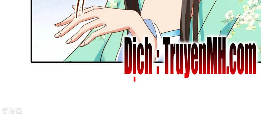 Lãnh Cung Phế Hậu Muốn Nghịch Thiên Chapter 234 - 15