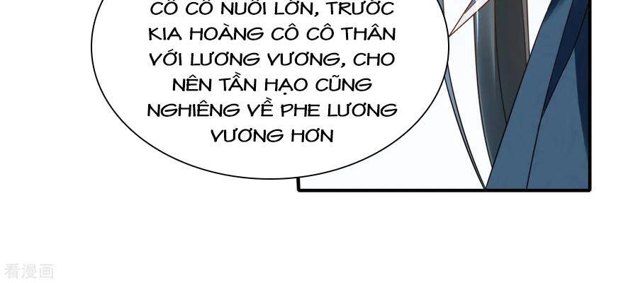 Lãnh Cung Phế Hậu Muốn Nghịch Thiên Chapter 235 - 11