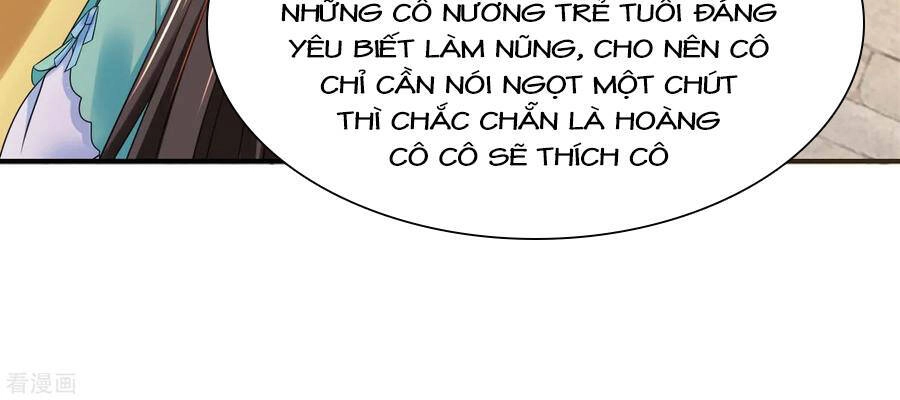 Lãnh Cung Phế Hậu Muốn Nghịch Thiên Chapter 235 - 15