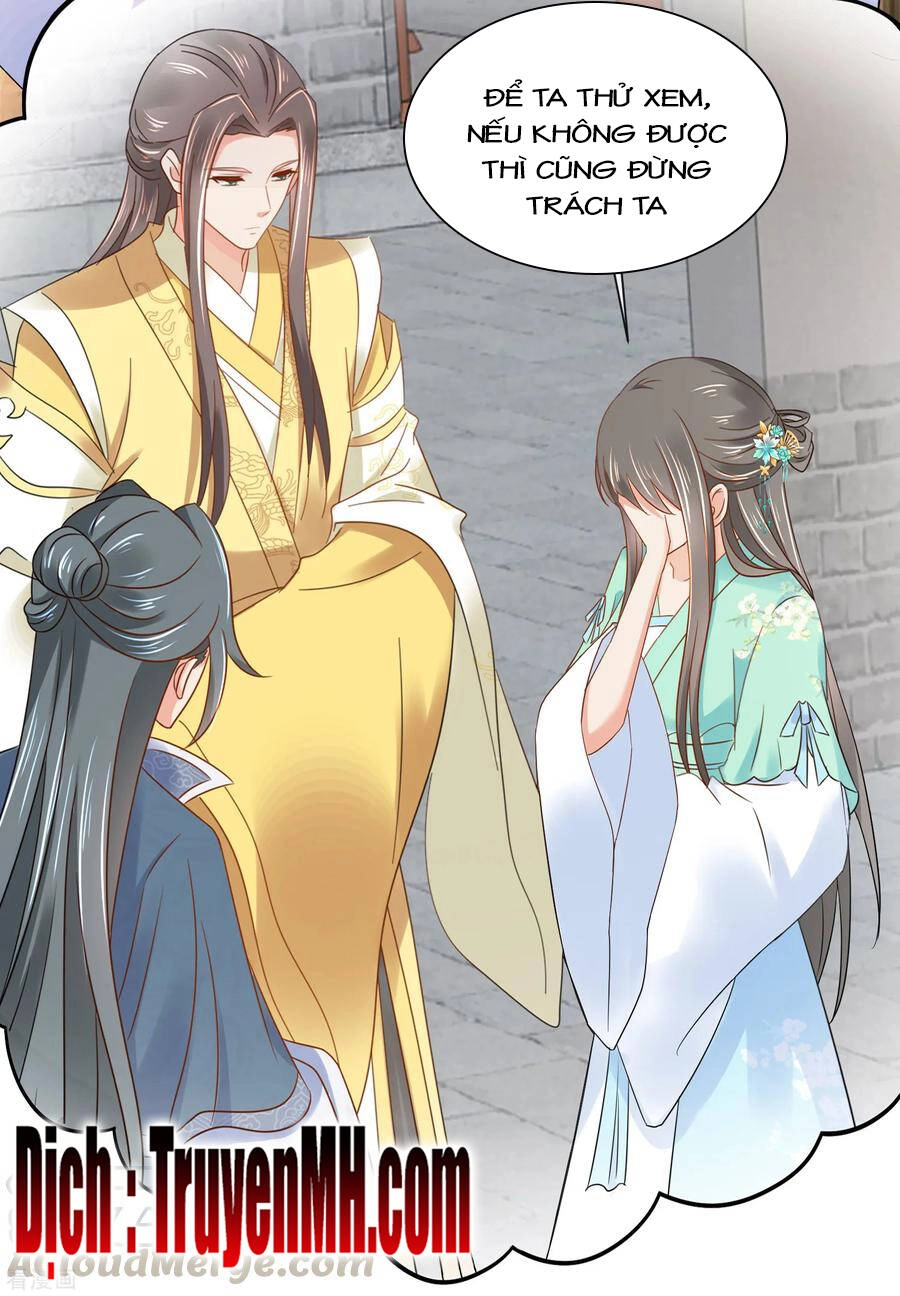 Lãnh Cung Phế Hậu Muốn Nghịch Thiên Chapter 235 - 21