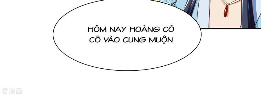 Lãnh Cung Phế Hậu Muốn Nghịch Thiên Chapter 236 - 5