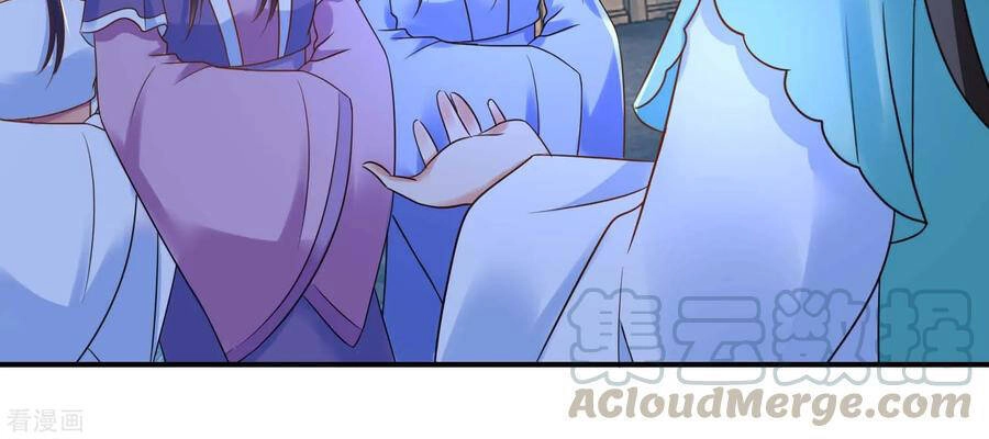 Lãnh Cung Phế Hậu Muốn Nghịch Thiên Chapter 236 - 7