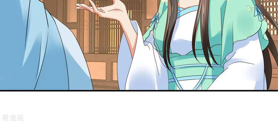 Lãnh Cung Phế Hậu Muốn Nghịch Thiên Chapter 236 - 11