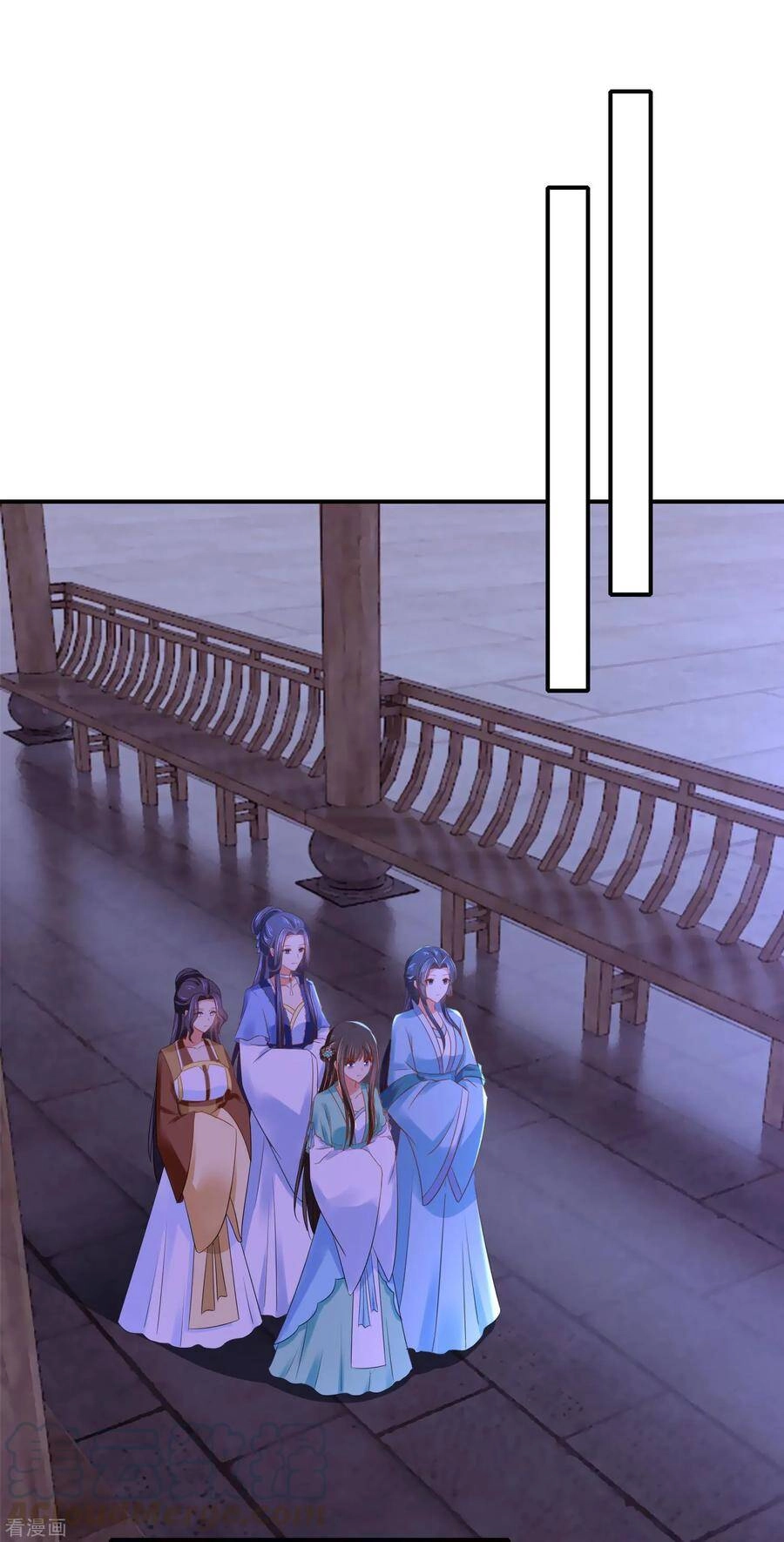 Lãnh Cung Phế Hậu Muốn Nghịch Thiên Chapter 236 - 12