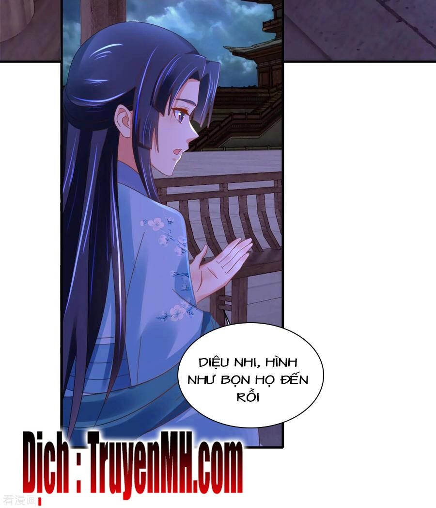 Lãnh Cung Phế Hậu Muốn Nghịch Thiên Chapter 236 - 13