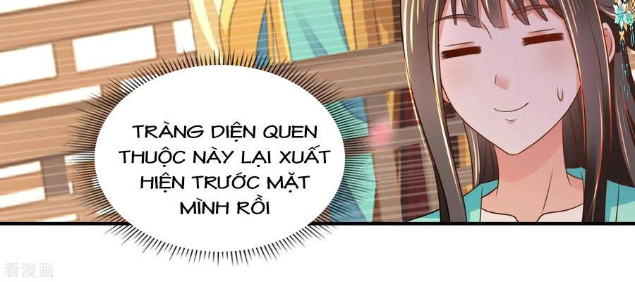 Lãnh Cung Phế Hậu Muốn Nghịch Thiên Chapter 236 - 15