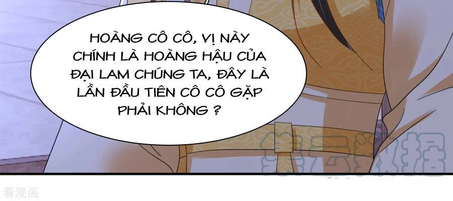 Lãnh Cung Phế Hậu Muốn Nghịch Thiên Chapter 236 - 17
