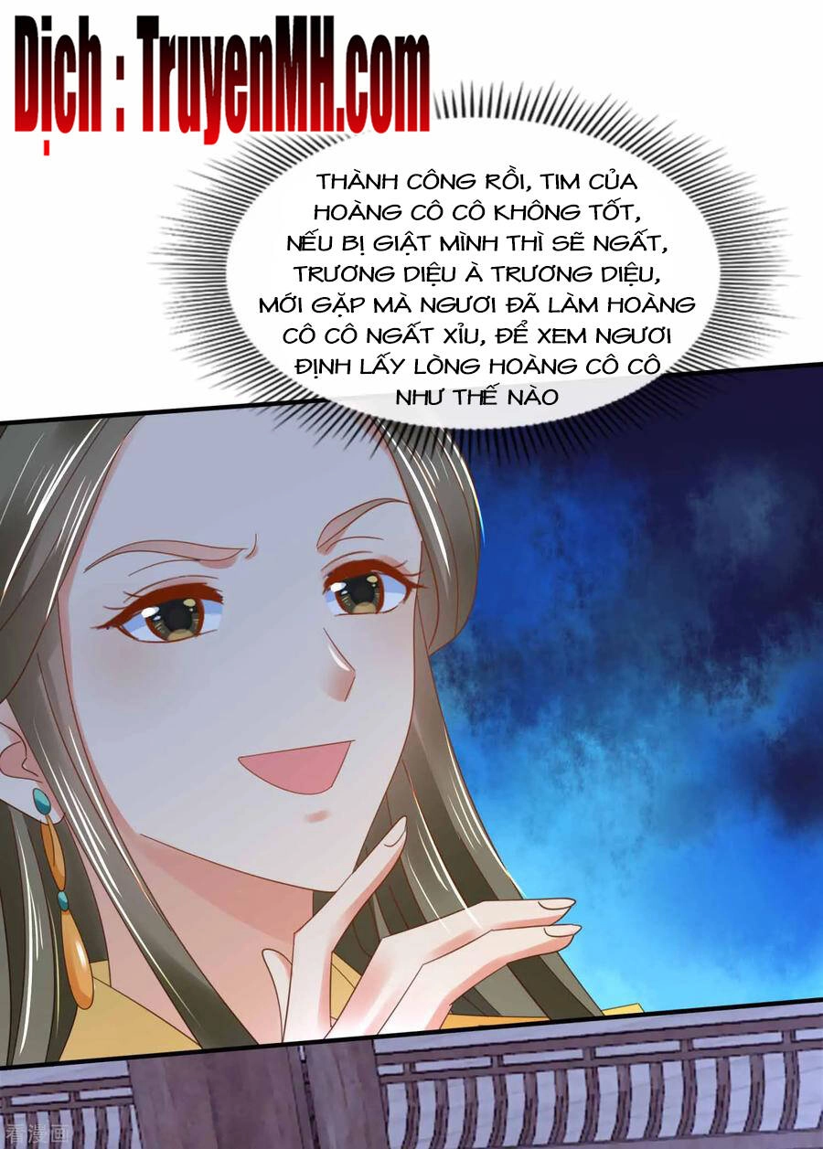 Lãnh Cung Phế Hậu Muốn Nghịch Thiên Chapter 237 - 4