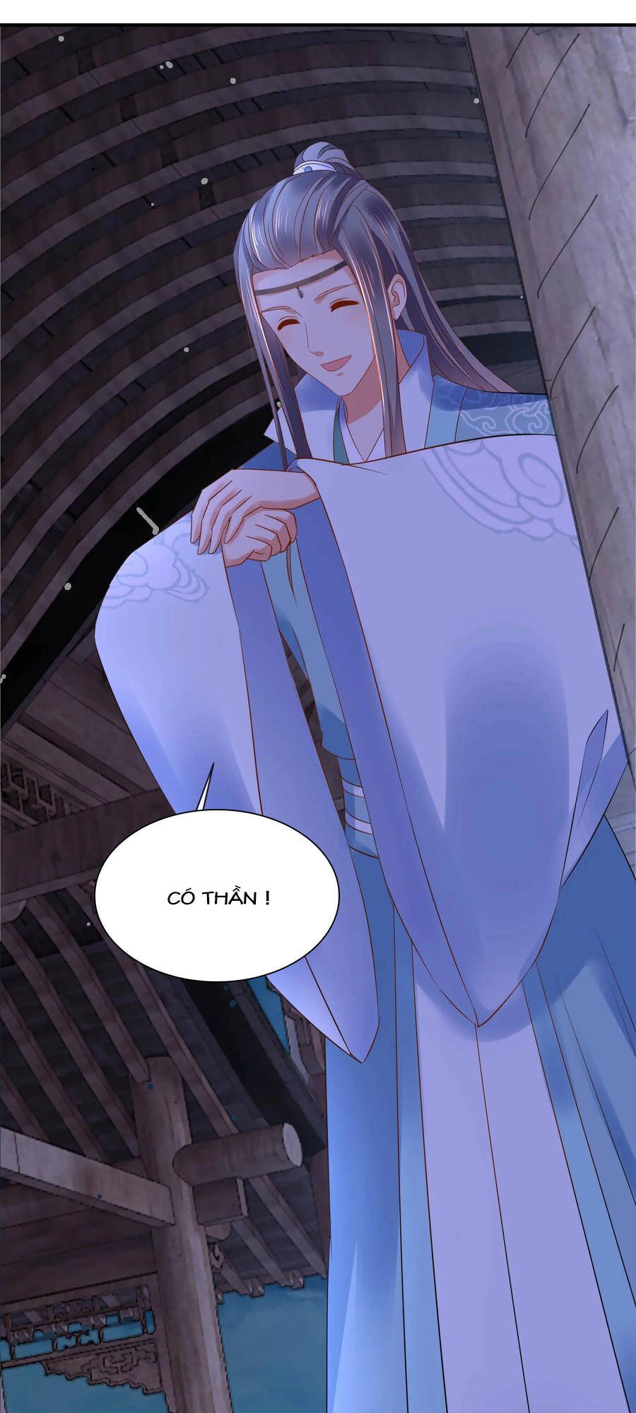 Lãnh Cung Phế Hậu Muốn Nghịch Thiên Chapter 237 - 7