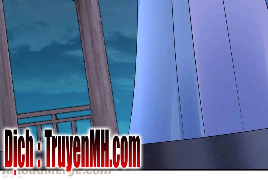 Lãnh Cung Phế Hậu Muốn Nghịch Thiên Chapter 237 - 8