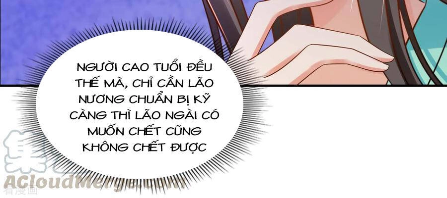 Lãnh Cung Phế Hậu Muốn Nghịch Thiên Chapter 237 - 13