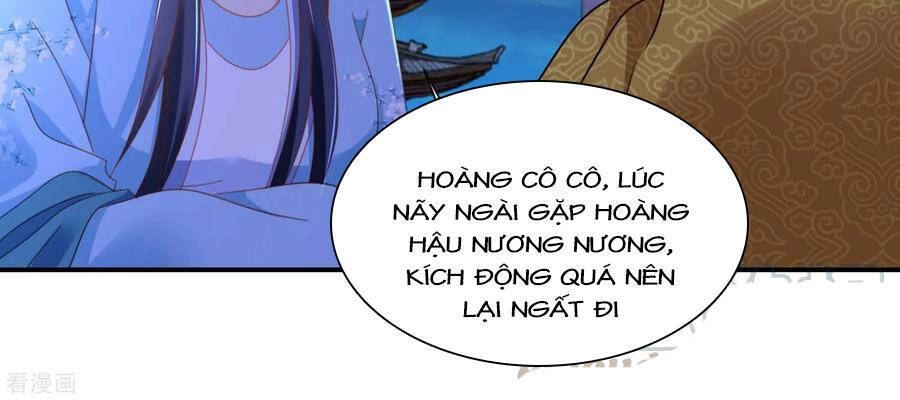 Lãnh Cung Phế Hậu Muốn Nghịch Thiên Chapter 238 - 3