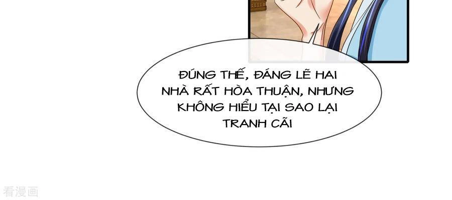 Lãnh Cung Phế Hậu Muốn Nghịch Thiên Chapter 239 - 6