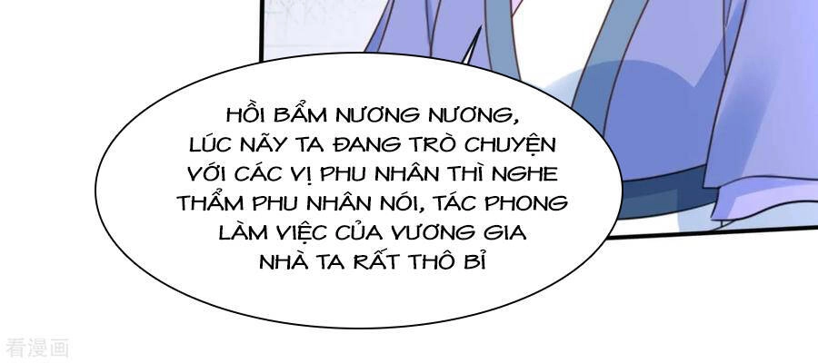 Lãnh Cung Phế Hậu Muốn Nghịch Thiên Chapter 239 - 8