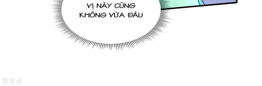 Lãnh Cung Phế Hậu Muốn Nghịch Thiên Chapter 239 - 12