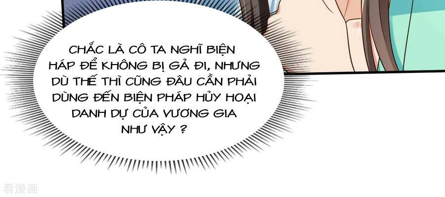 Lãnh Cung Phế Hậu Muốn Nghịch Thiên Chapter 239 - 14