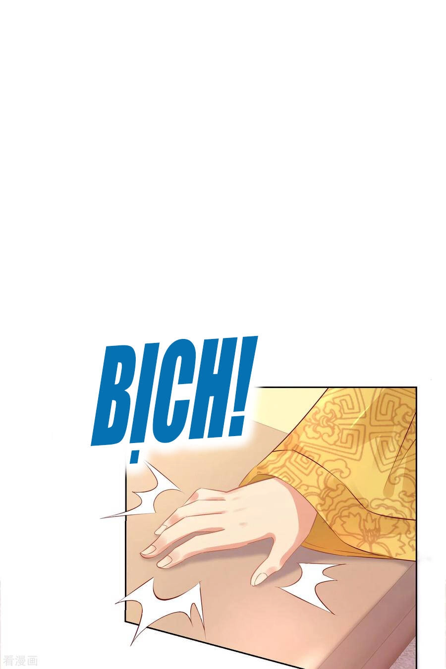 Lãnh Cung Phế Hậu Muốn Nghịch Thiên Chapter 240 - 4