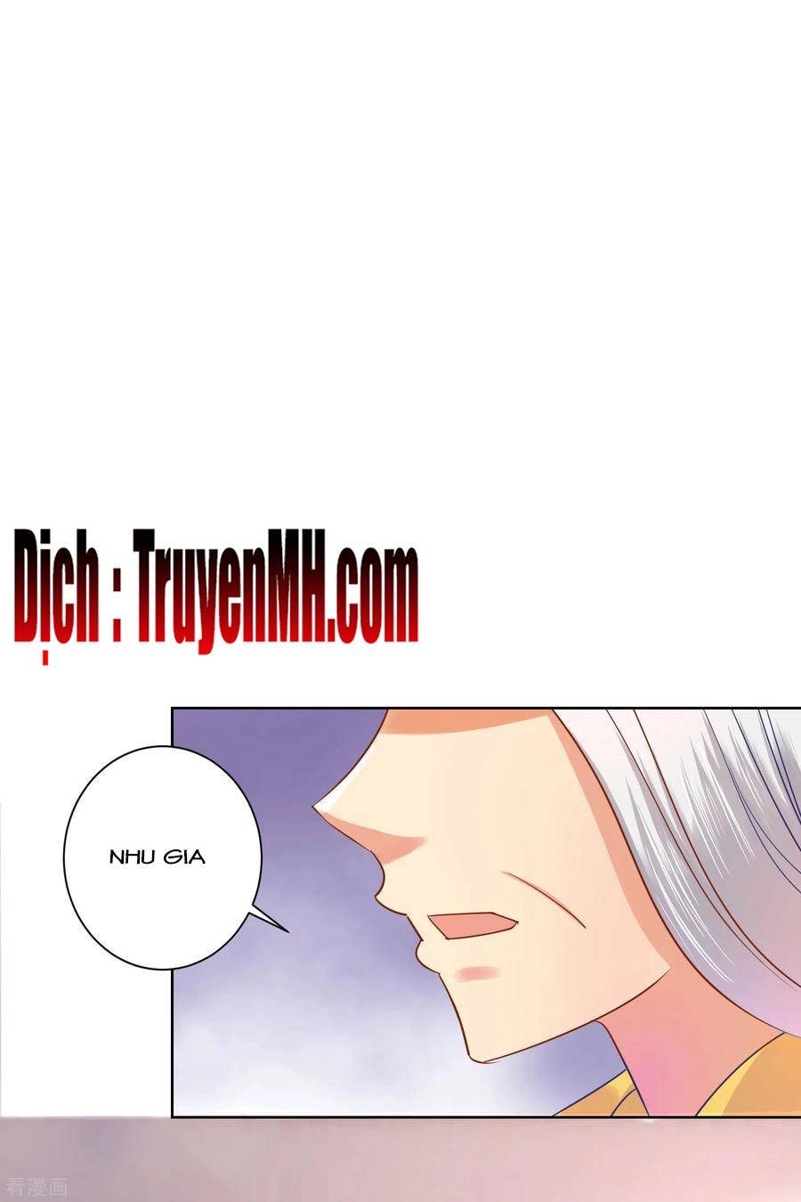 Lãnh Cung Phế Hậu Muốn Nghịch Thiên Chapter 240 - 9