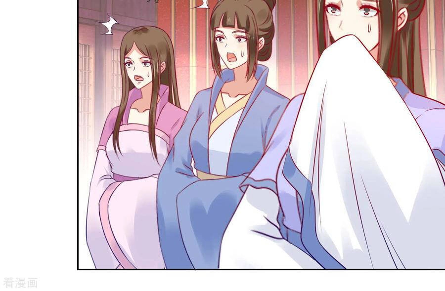 Lãnh Cung Phế Hậu Muốn Nghịch Thiên Chapter 240 - 15