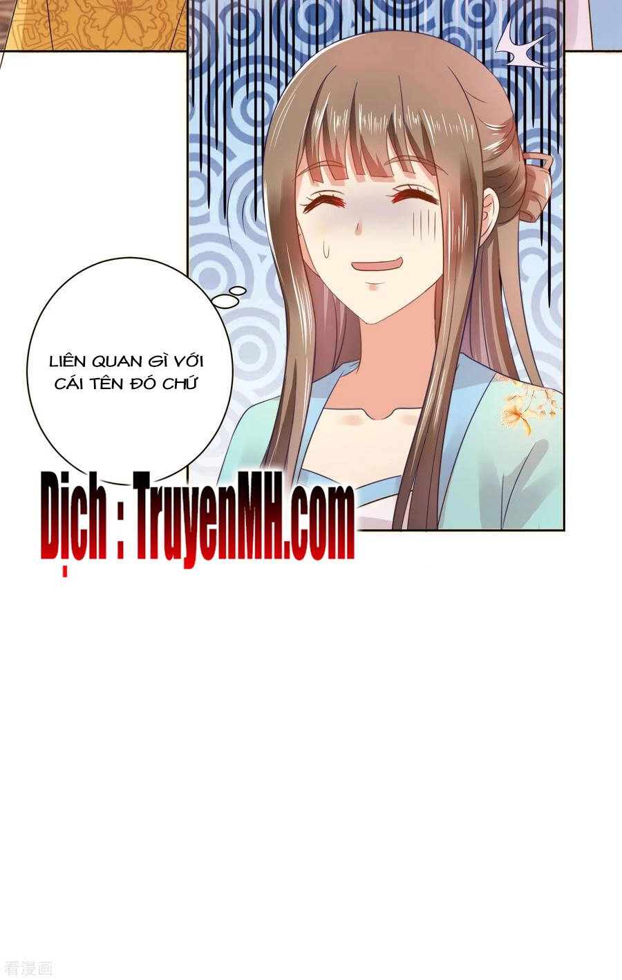 Lãnh Cung Phế Hậu Muốn Nghịch Thiên Chapter 241 - 5