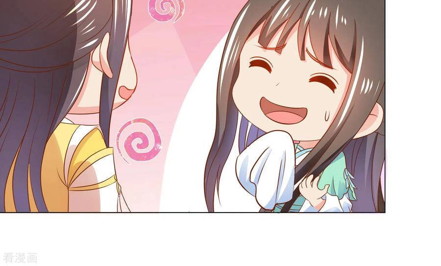 Lãnh Cung Phế Hậu Muốn Nghịch Thiên Chapter 241 - 13