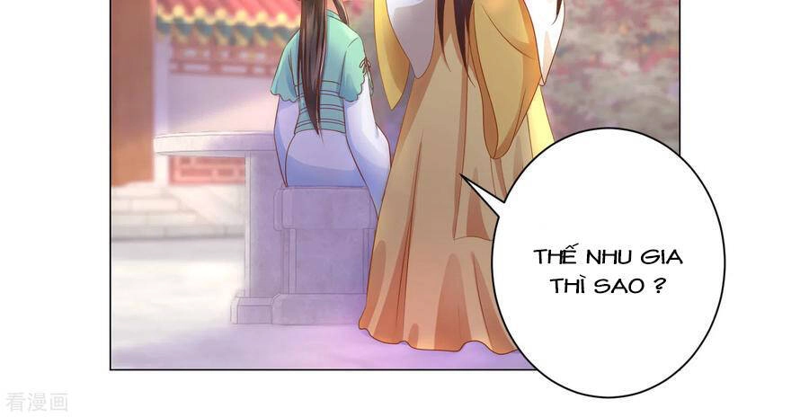 Lãnh Cung Phế Hậu Muốn Nghịch Thiên Chapter 241 - 15