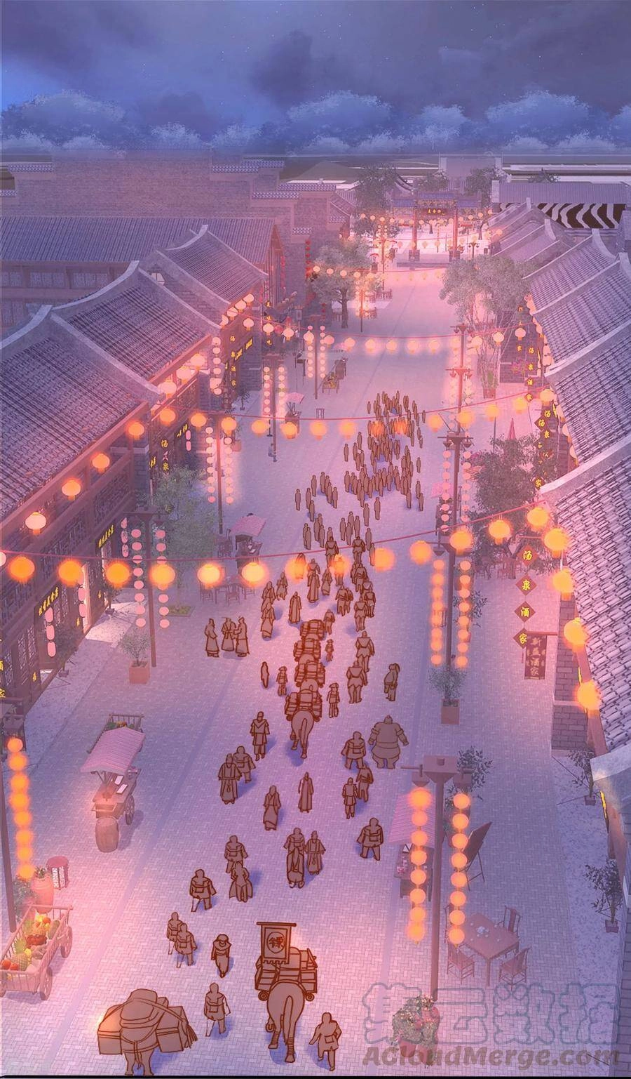 Lãnh Cung Phế Hậu Muốn Nghịch Thiên Chapter 242 - 2