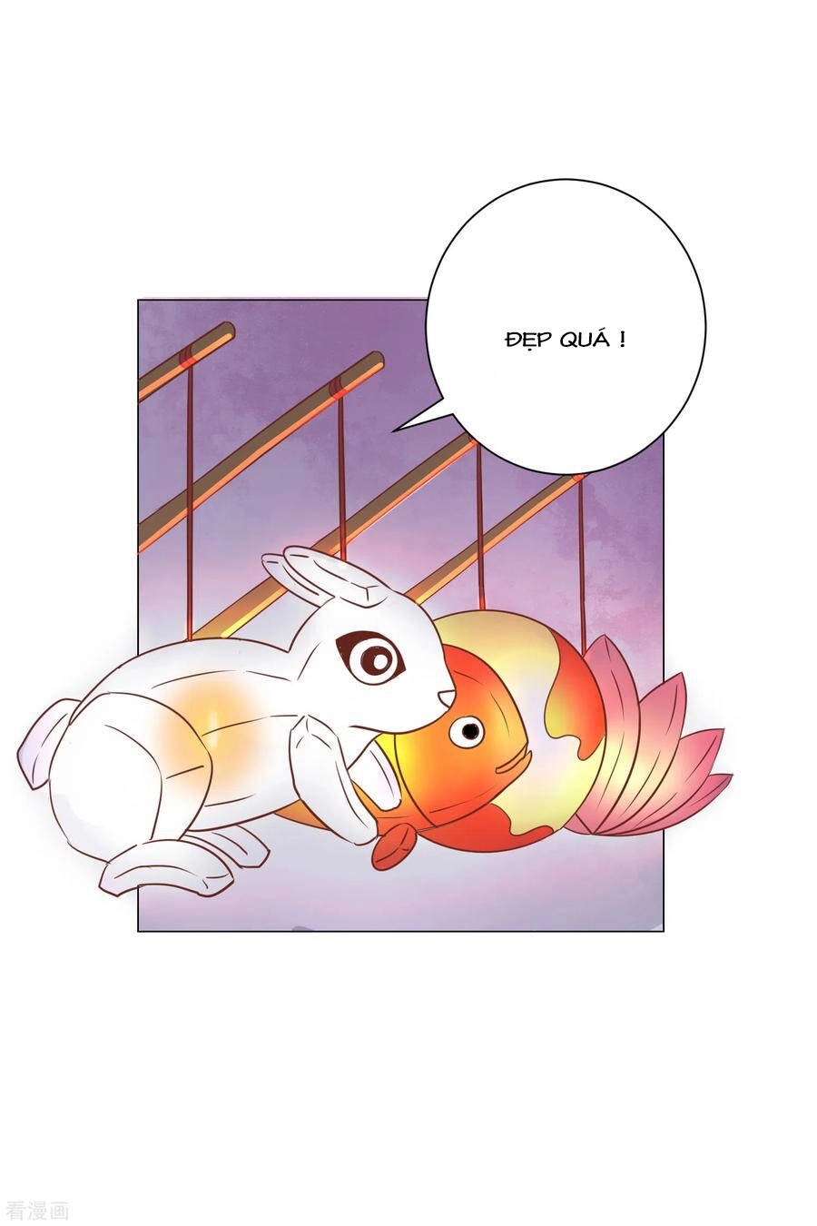 Lãnh Cung Phế Hậu Muốn Nghịch Thiên Chapter 242 - 4