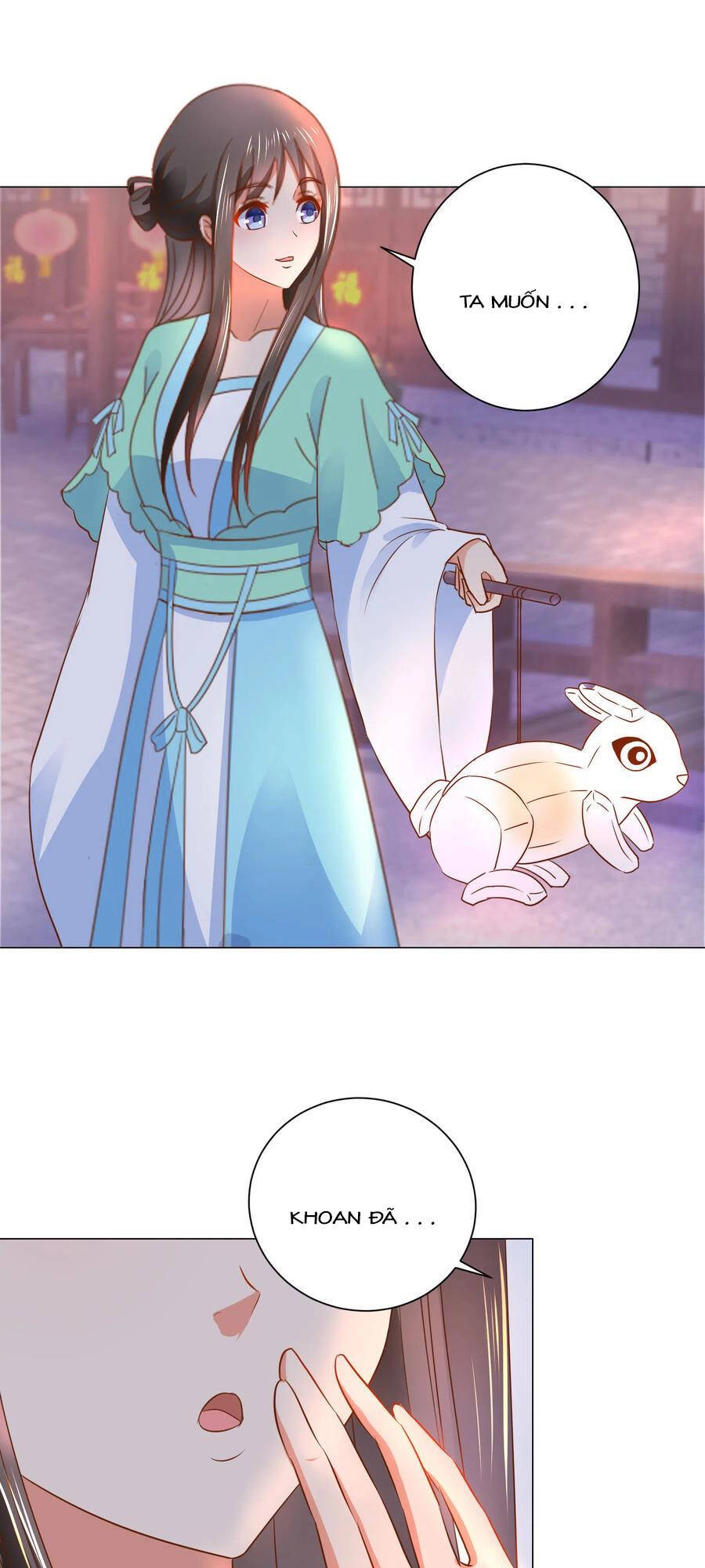 Lãnh Cung Phế Hậu Muốn Nghịch Thiên Chapter 242 - 12