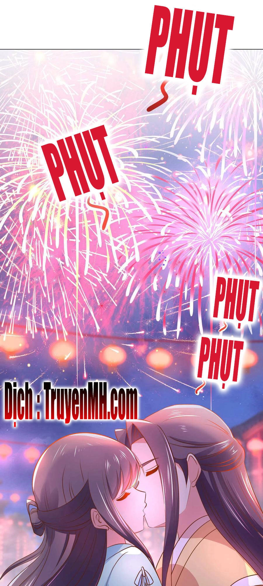 Lãnh Cung Phế Hậu Muốn Nghịch Thiên Chapter 242 - 16