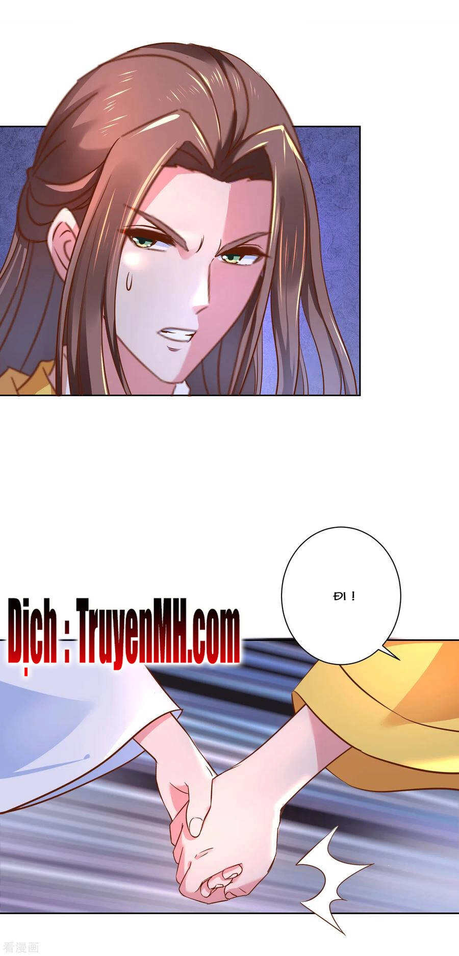 Lãnh Cung Phế Hậu Muốn Nghịch Thiên Chapter 243 - 11