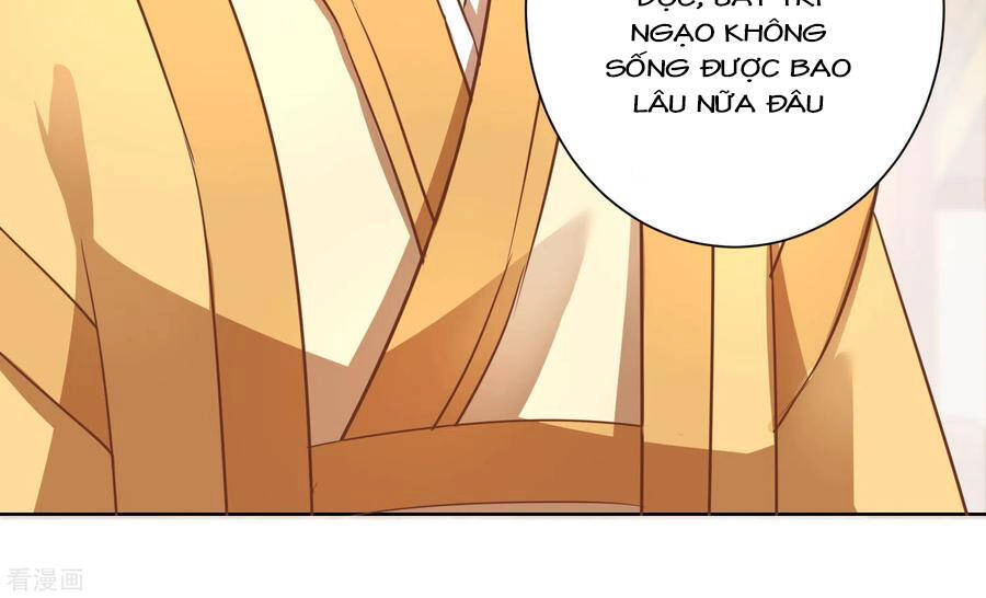 Lãnh Cung Phế Hậu Muốn Nghịch Thiên Chapter 244 - 14