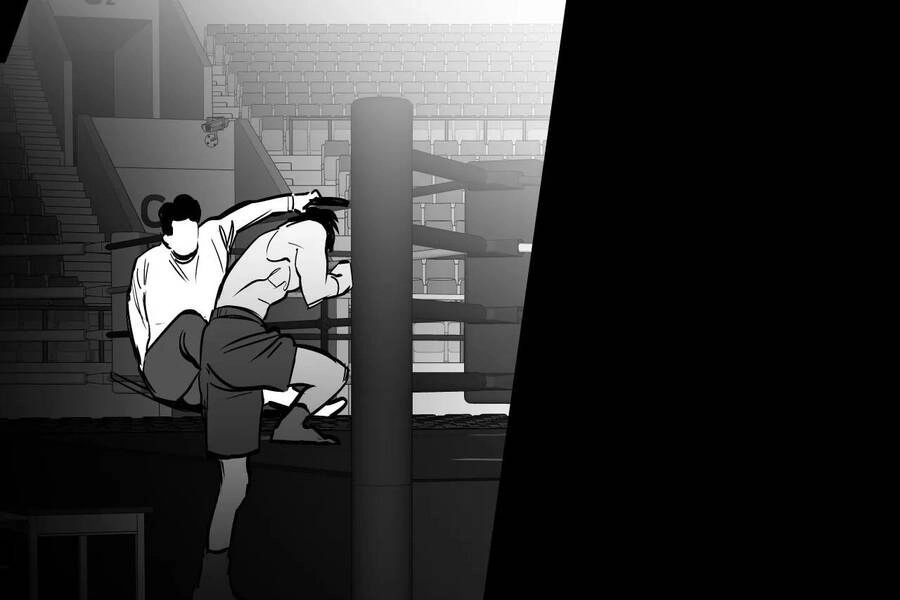 Khi Đôi Chân Thôi Bước Chapter 100 - 34