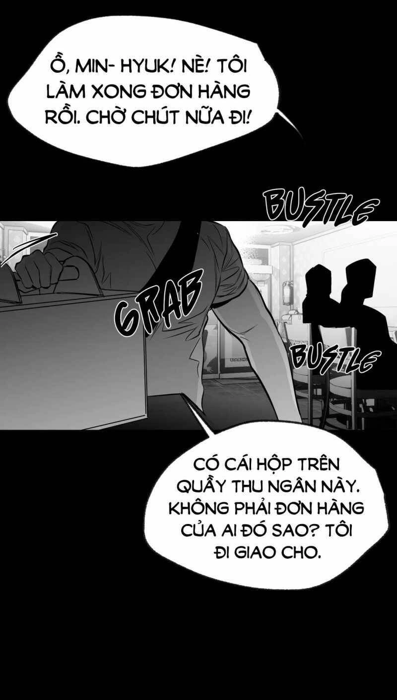 Khi Đôi Chân Thôi Bước Chapter 101.1 - 5