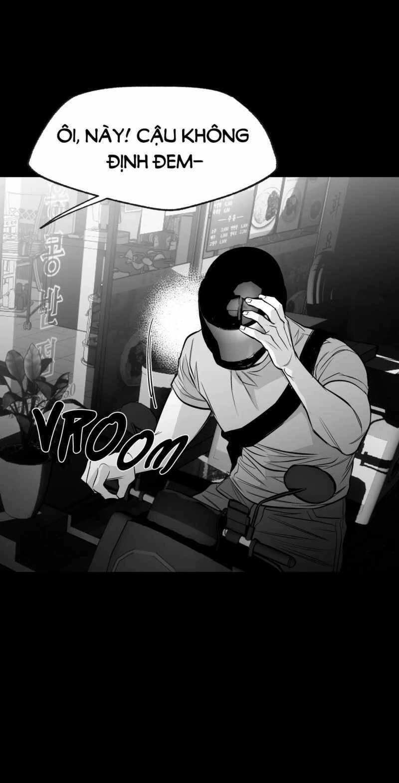 Khi Đôi Chân Thôi Bước Chapter 101.1 - 6