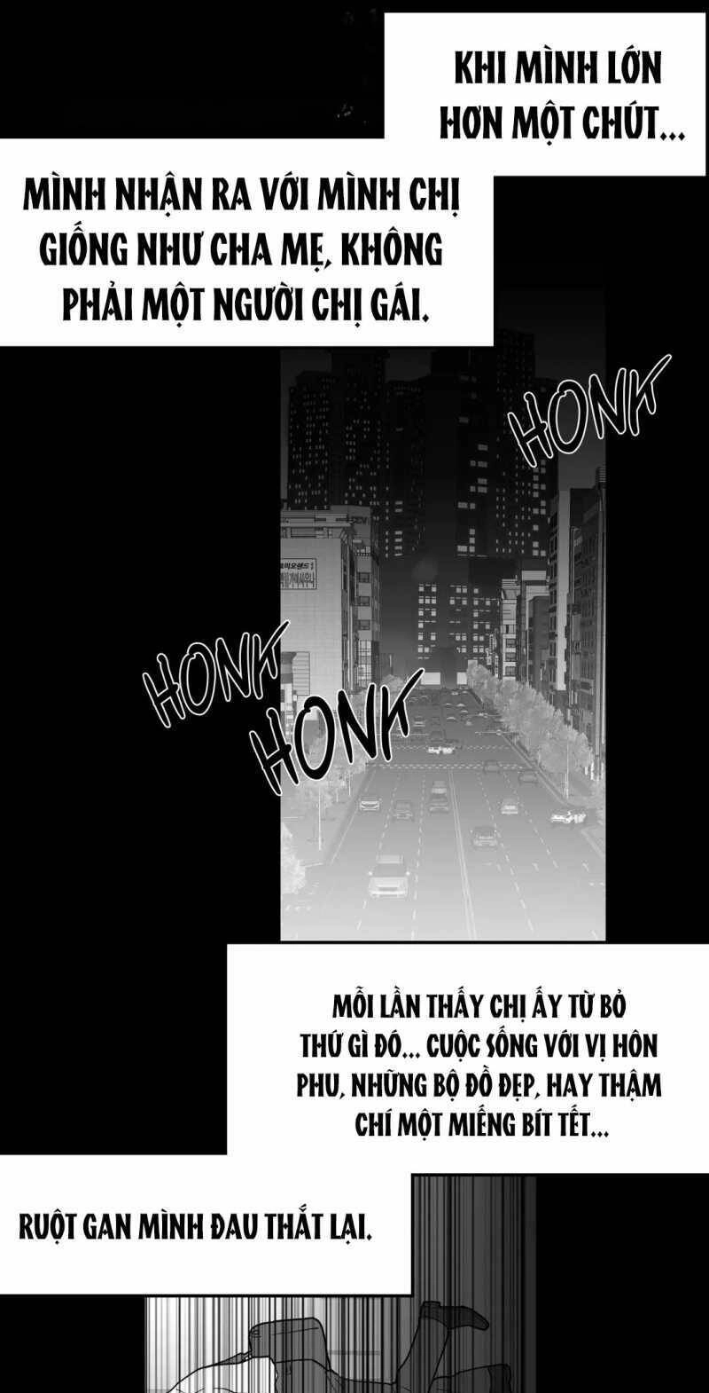 Khi Đôi Chân Thôi Bước Chapter 101.1 - 13