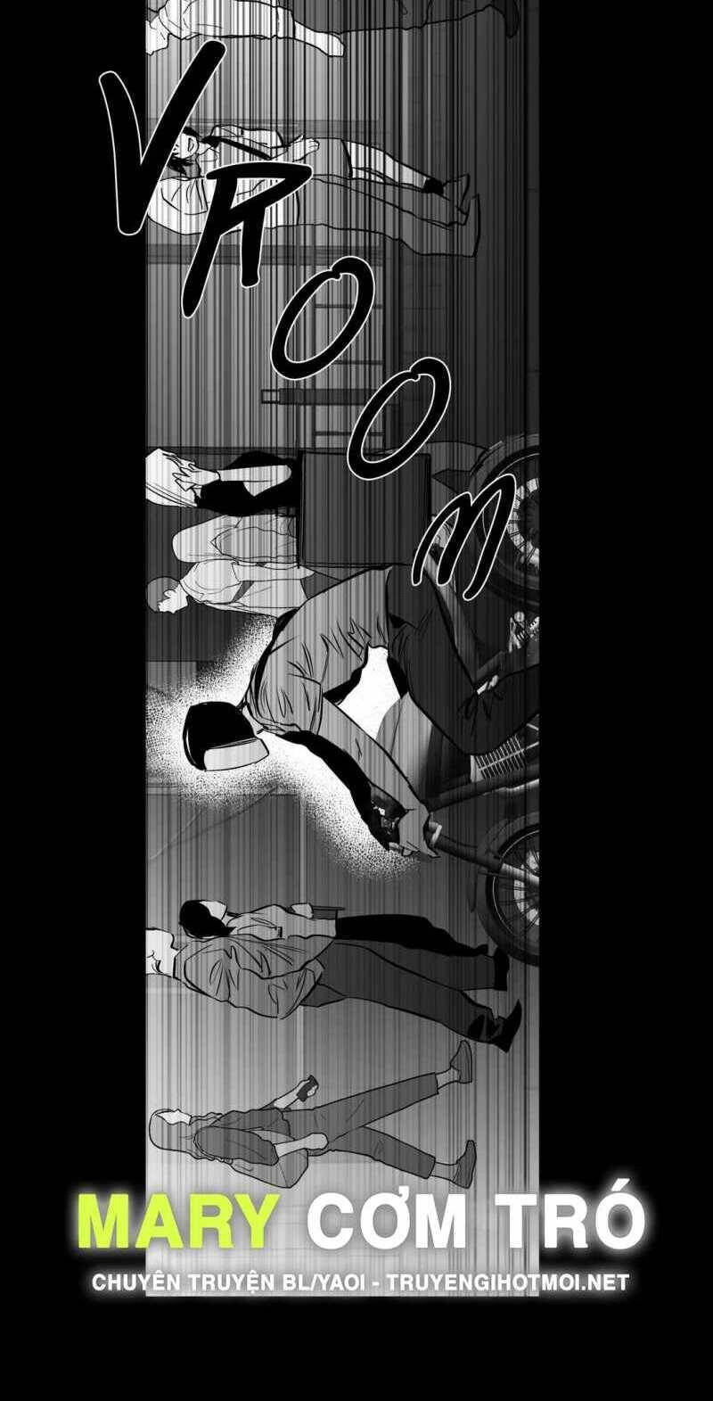 Khi Đôi Chân Thôi Bước Chapter 101.1 - 14