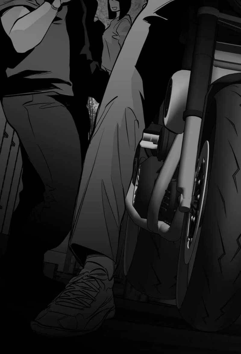 Khi Đôi Chân Thôi Bước Chapter 101.1 - 20