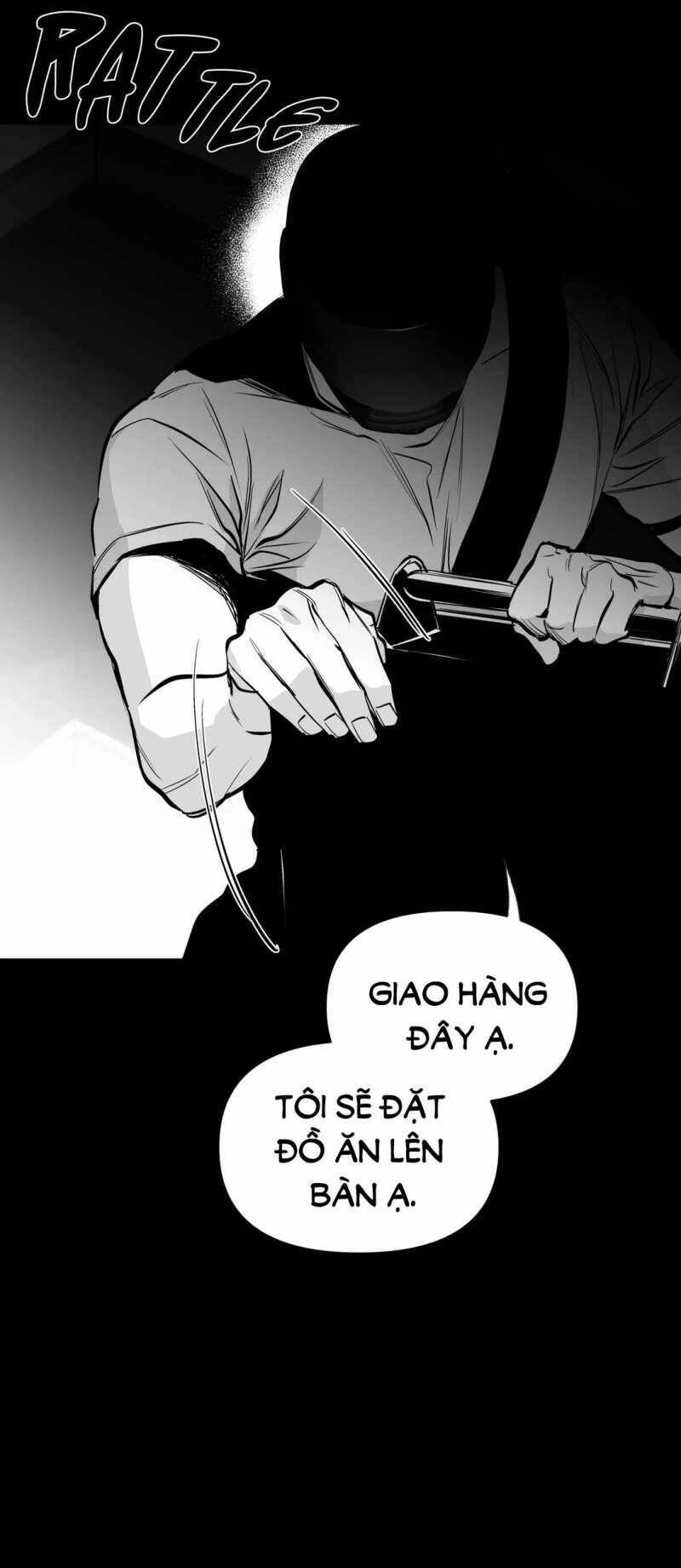 Khi Đôi Chân Thôi Bước Chapter 101.1 - 24