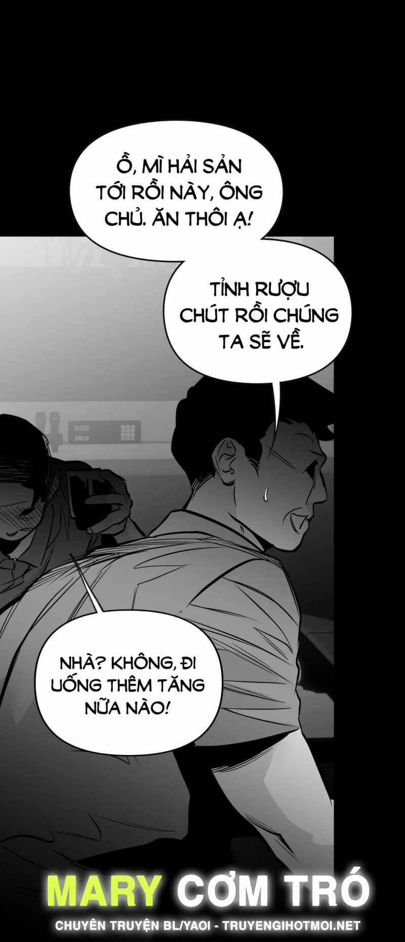 Khi Đôi Chân Thôi Bước Chapter 101.1 - 25