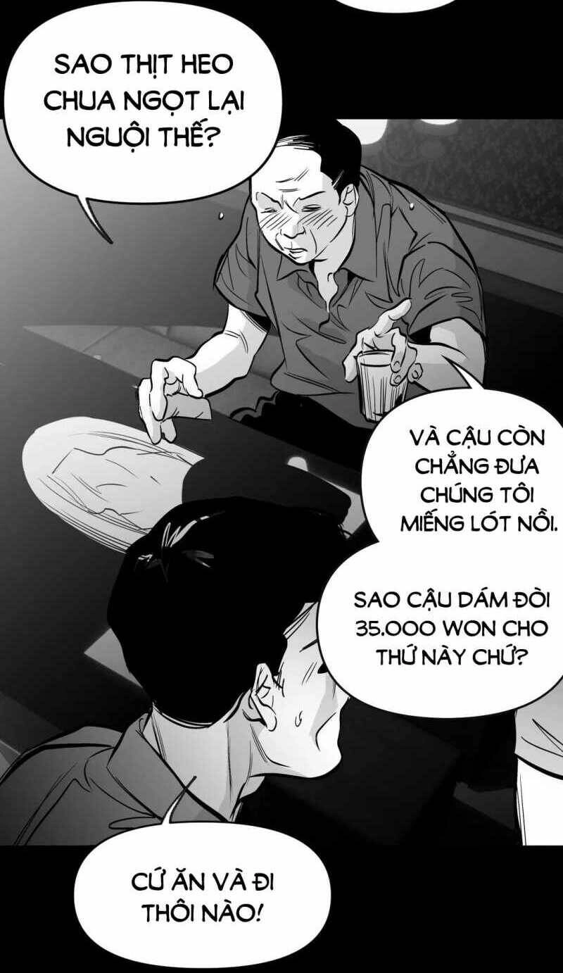 Khi Đôi Chân Thôi Bước Chapter 101.1 - 27