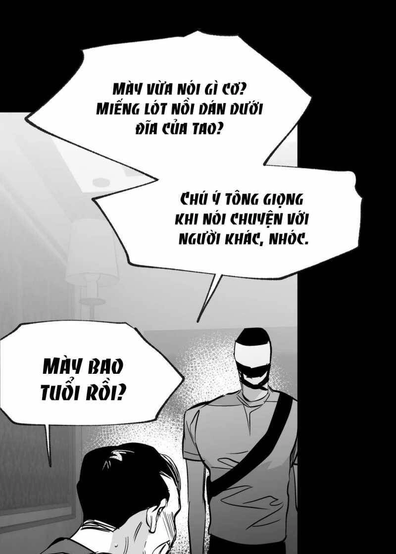 Khi Đôi Chân Thôi Bước Chapter 101.1 - 29