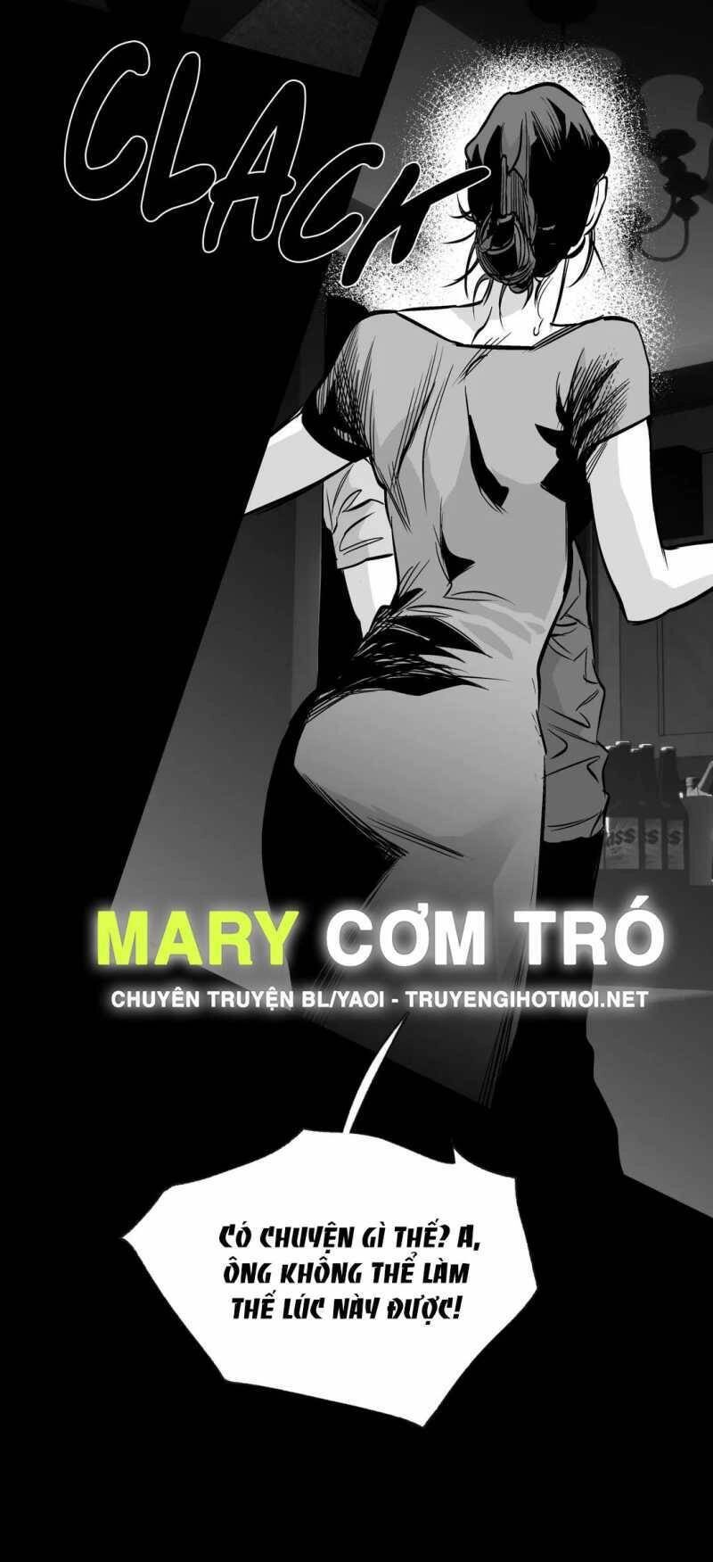 Khi Đôi Chân Thôi Bước Chapter 101.2 - 3