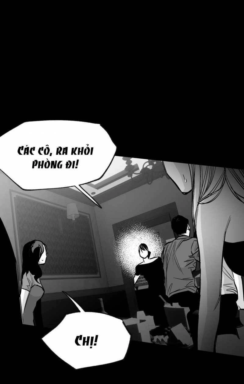 Khi Đôi Chân Thôi Bước Chapter 101.2 - 4