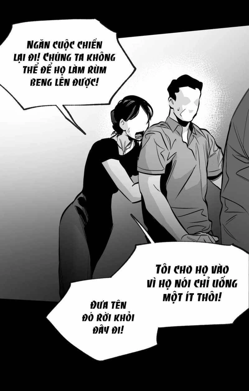 Khi Đôi Chân Thôi Bước Chapter 101.2 - 5