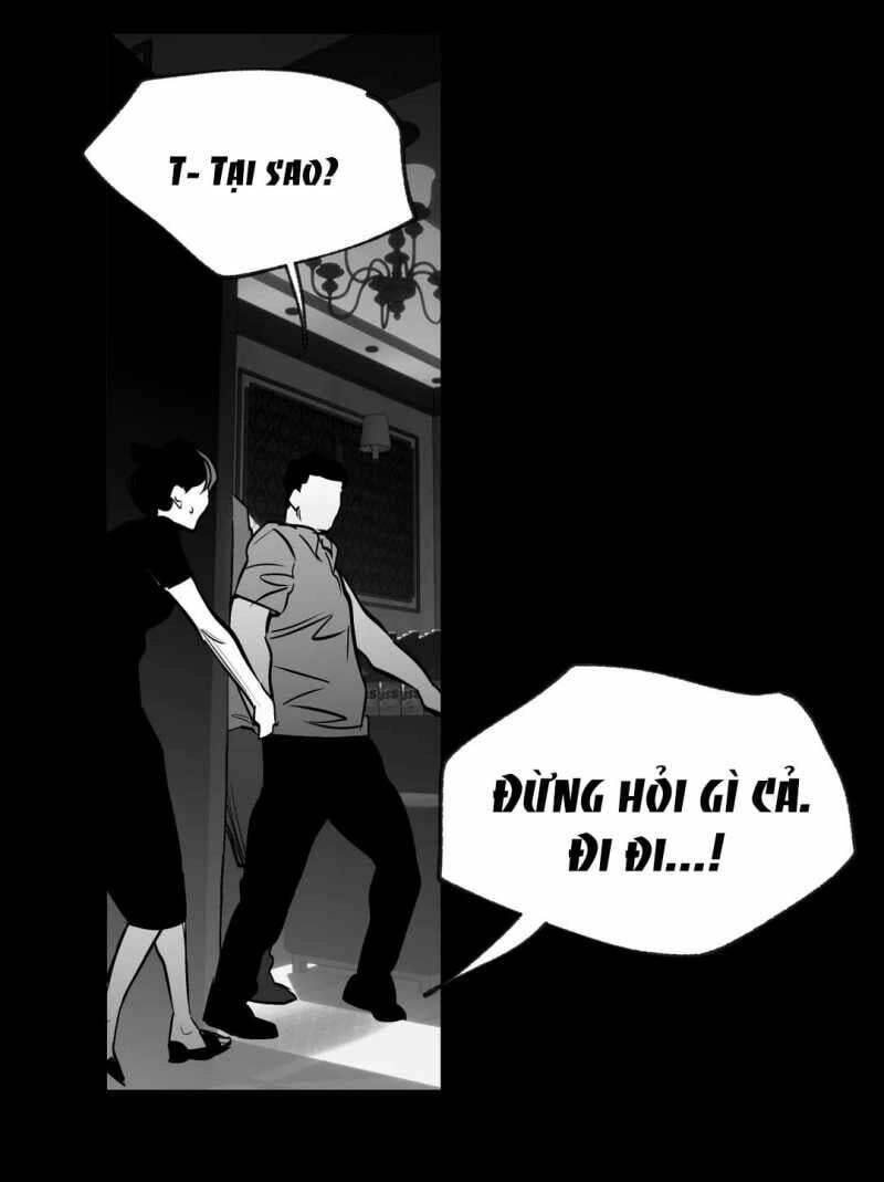 Khi Đôi Chân Thôi Bước Chapter 101.2 - 6