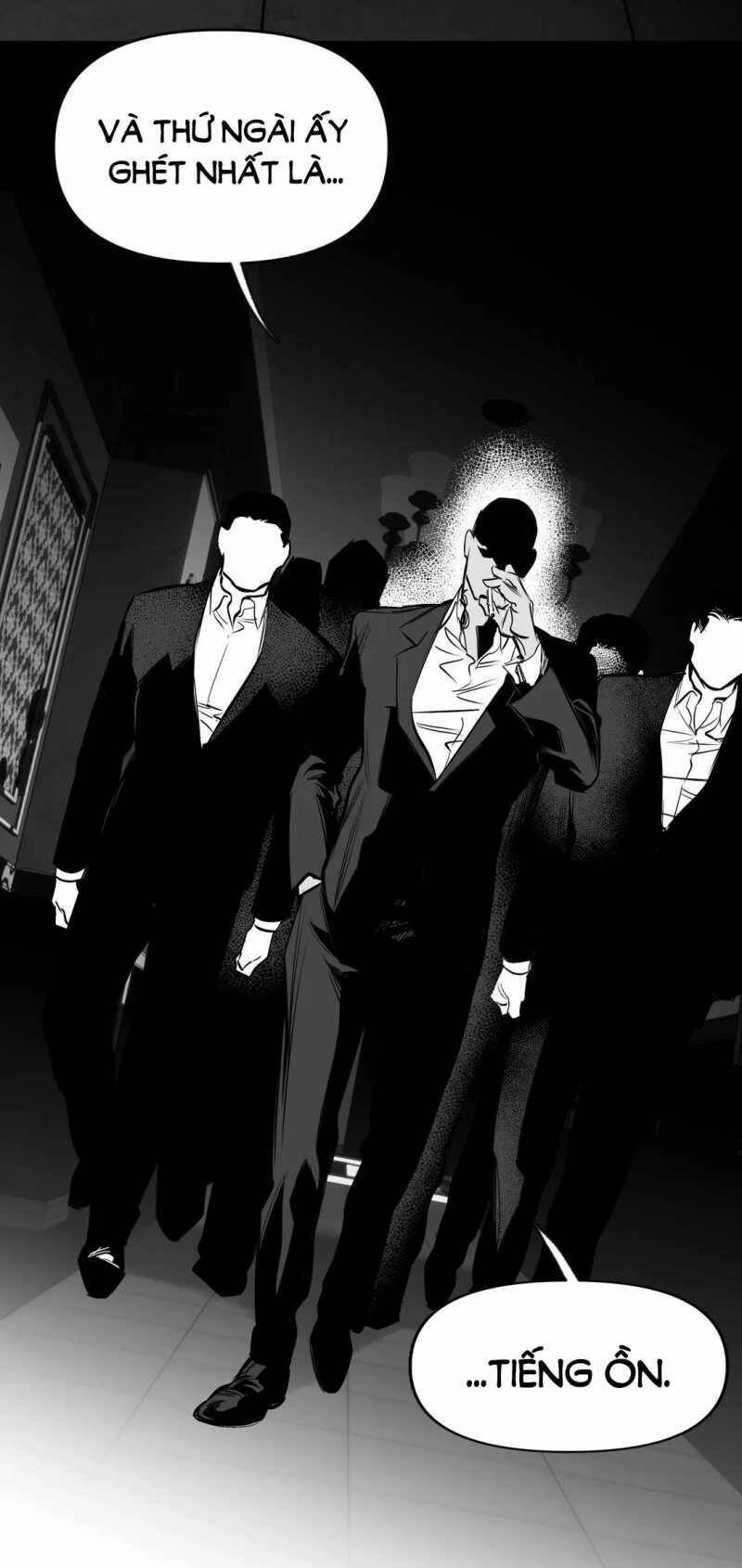 Khi Đôi Chân Thôi Bước Chapter 101.2 - 9