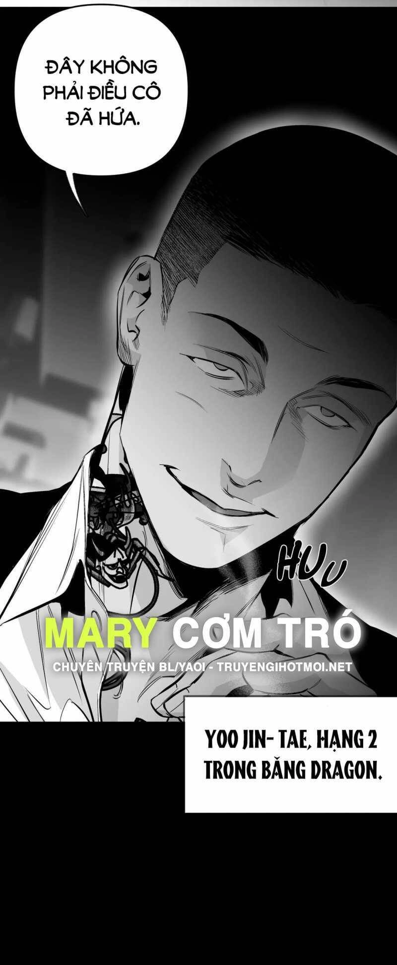 Khi Đôi Chân Thôi Bước Chapter 101.2 - 10