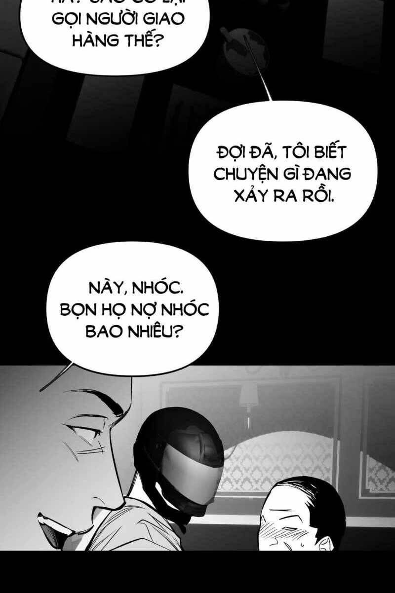 Khi Đôi Chân Thôi Bước Chapter 101.2 - 12