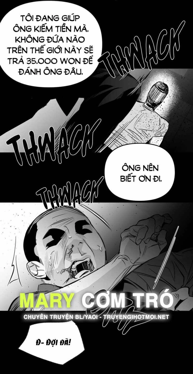 Khi Đôi Chân Thôi Bước Chapter 101.2 - 18